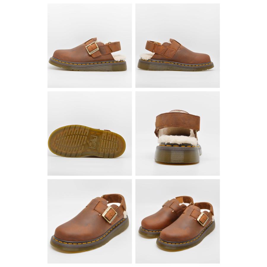 ドクターマーチンスリッポンシューズ Dr.Martens LOUIS スリッポンシューズ | ドクターマーチン