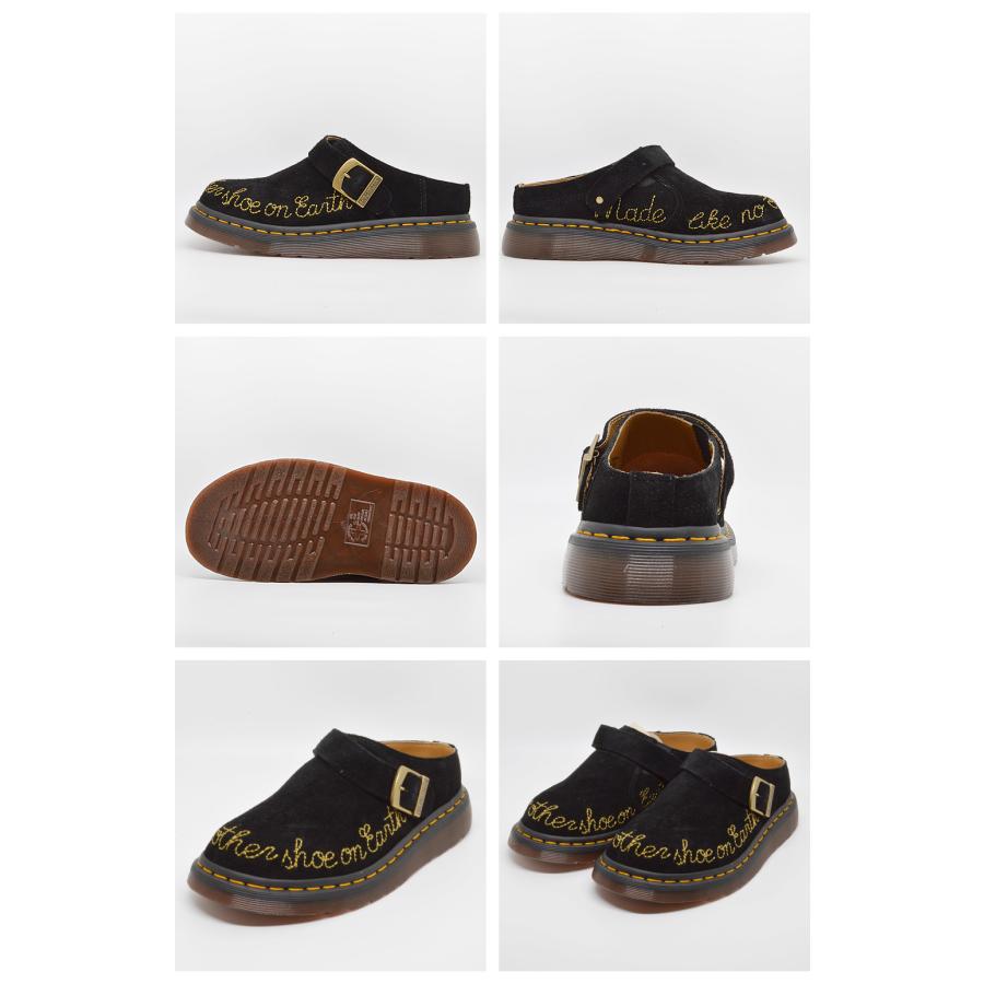 Dr.Martens ドクターマーチン 国内正規品 スリッポン メンズ