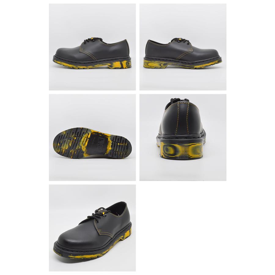 Dr.Martens ドクターマーチン 国内正規品 メンズ レディース 3