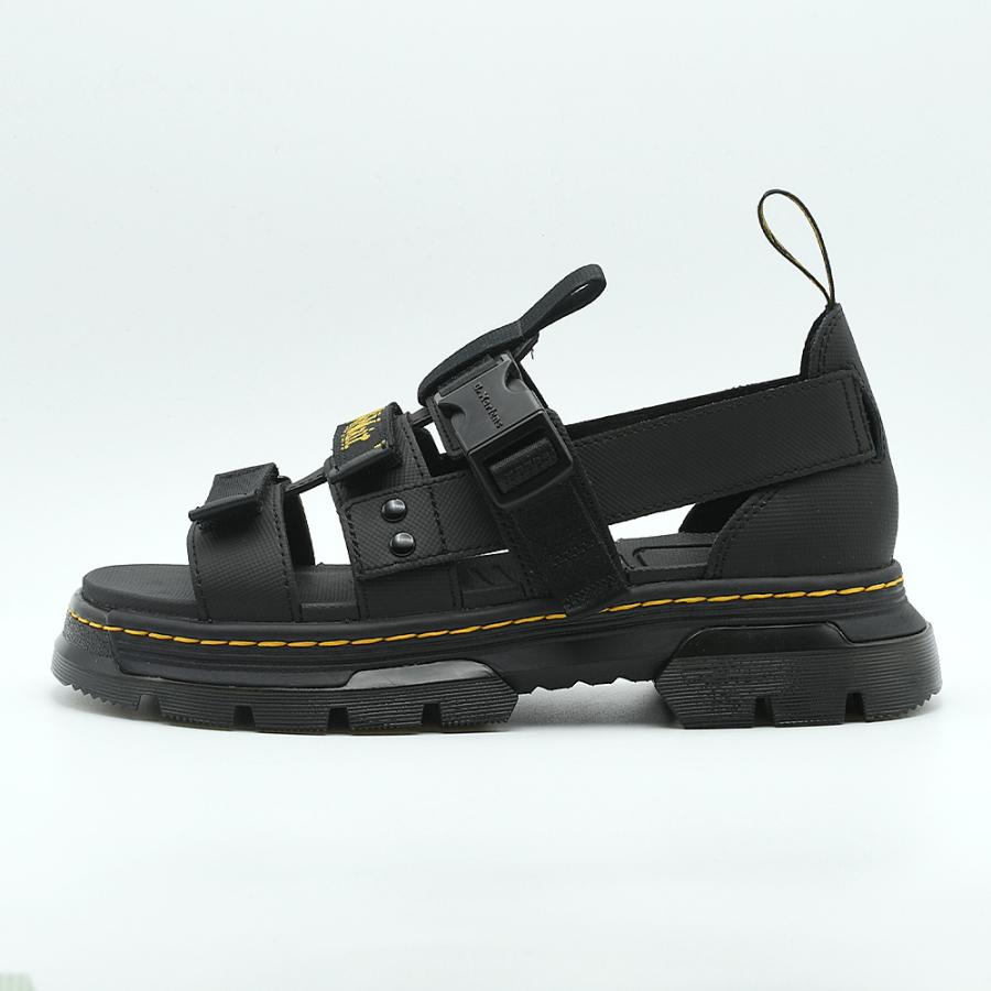 Dr.Martens PEARSONサンダル UK6 25㎝相当 Dr.Martens（ドクターマーチン） サンダル 国内正規品 PEARSON マルチ