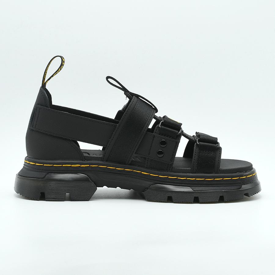 Dr.Martens（ドクターマーチン） サンダル 国内正規品 PEARSON マルチ