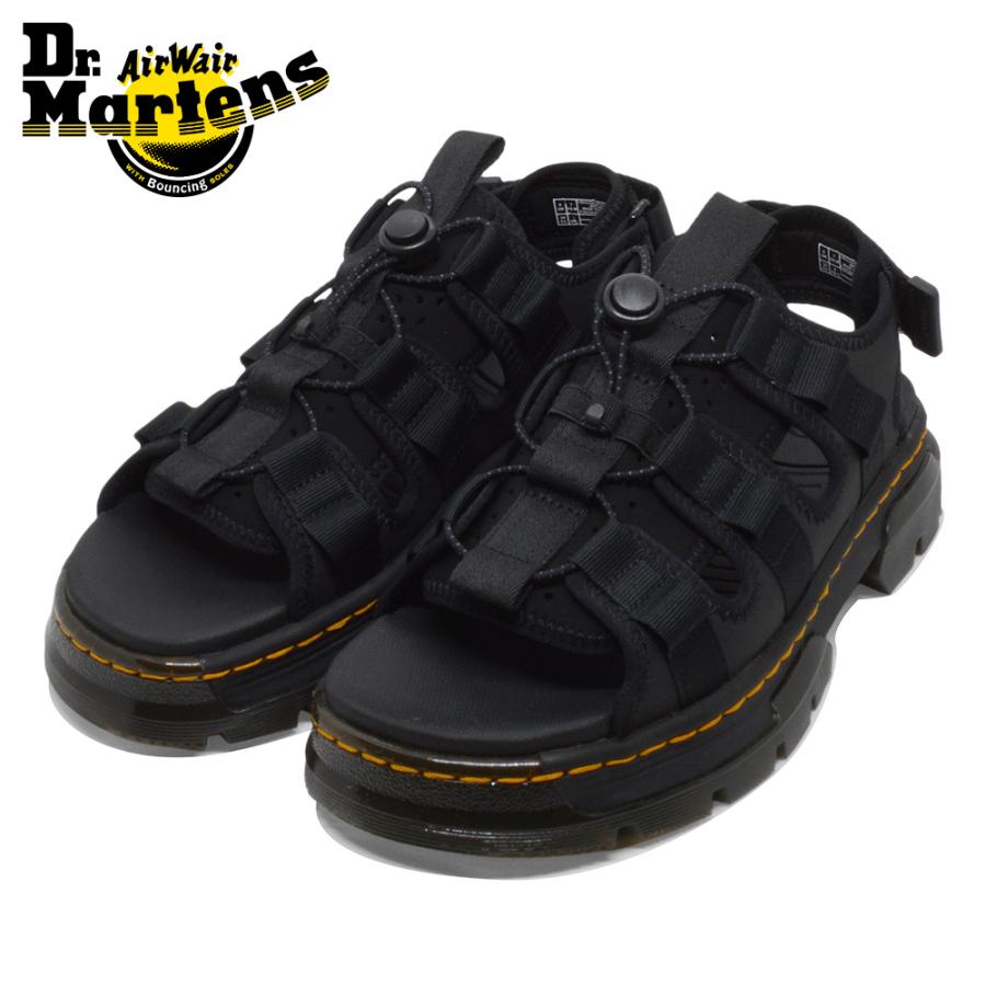 Dr.Martens ドクターマーチン サンダル 国内正規品 JERICHO
