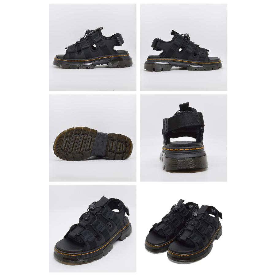 Dr.Martens（ドクターマーチン） サンダル 国内正規品 JERICHO
