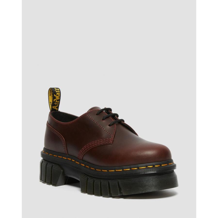 美品　ドクターマーチン　3ホールブーツ　3eyes 27cm Dr.Martens ドクターマーチン 国内正規品 レディース メンズ