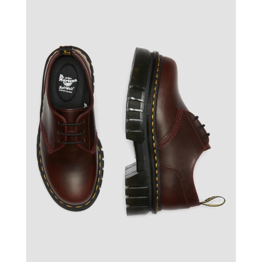 ドクターマーチン 国内正規販売代理店 レディース メンズ AUDRICK 3EYE SHOE オウドリック 3ホール Dr.Martens 27147001 27815211｜try-group｜14