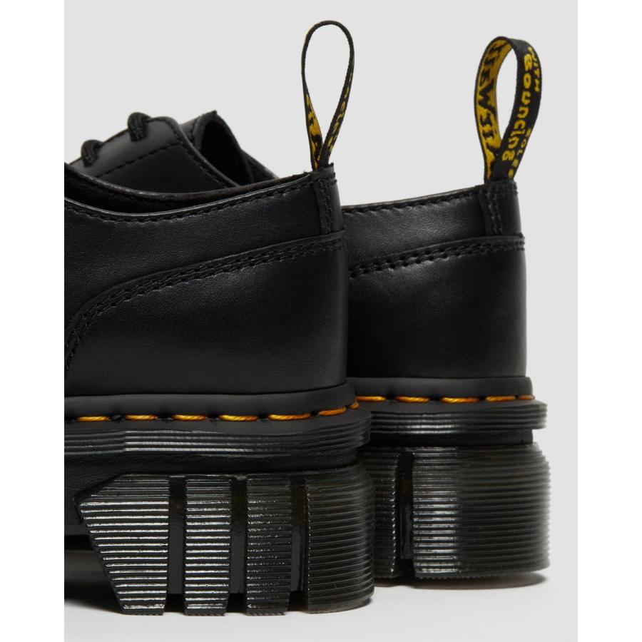 美品 Dr.Martens AUDRICK 3ホール シューズ UK5 楽天市場】ドクターマーチン 厚底 カジュアルシューズ AUDRICK 3