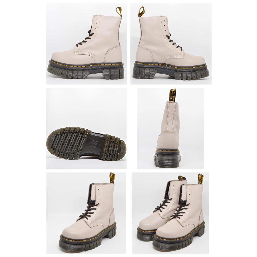 【最終値下げ】Dr.Martens 8ホール AUDRICK 8I BOOT Dr.Martens（ドクターマーチン） 国内正規品 レディース メンズ