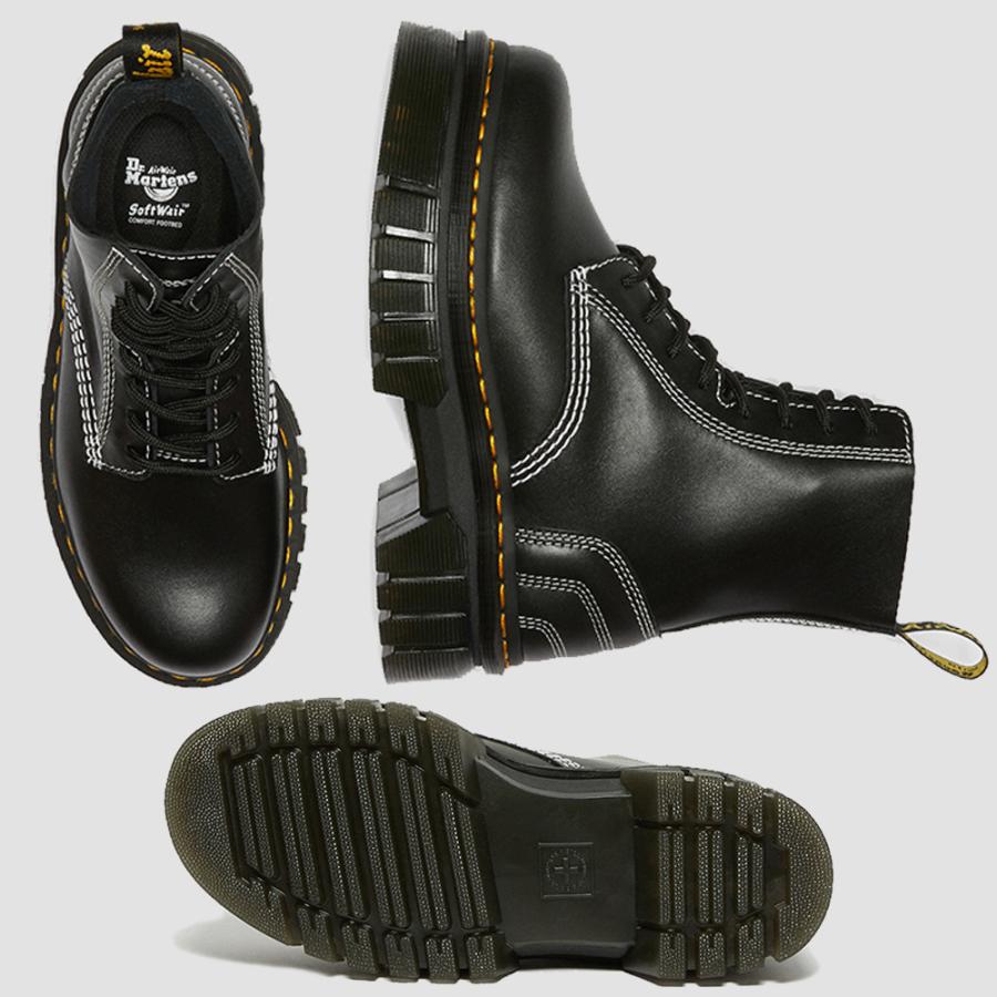 ドクターマーチン Dr.Martens 国内正規販売代理店 AUDRICK 8I QLTD 8ホール レディース メンズ オードリック 27810001｜try-group｜03