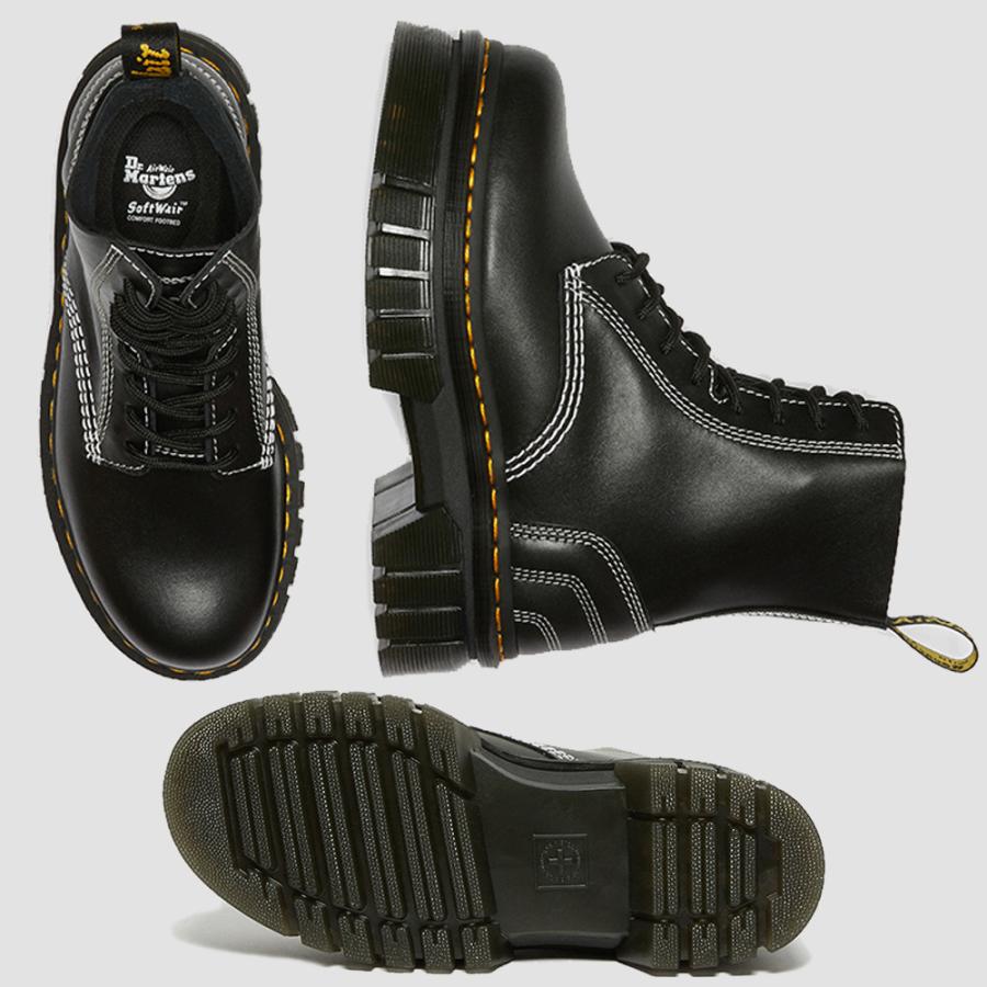 Dr.Martens（ドクターマーチン） 国内正規品 AUDRICK 8I QLTD 8ホール