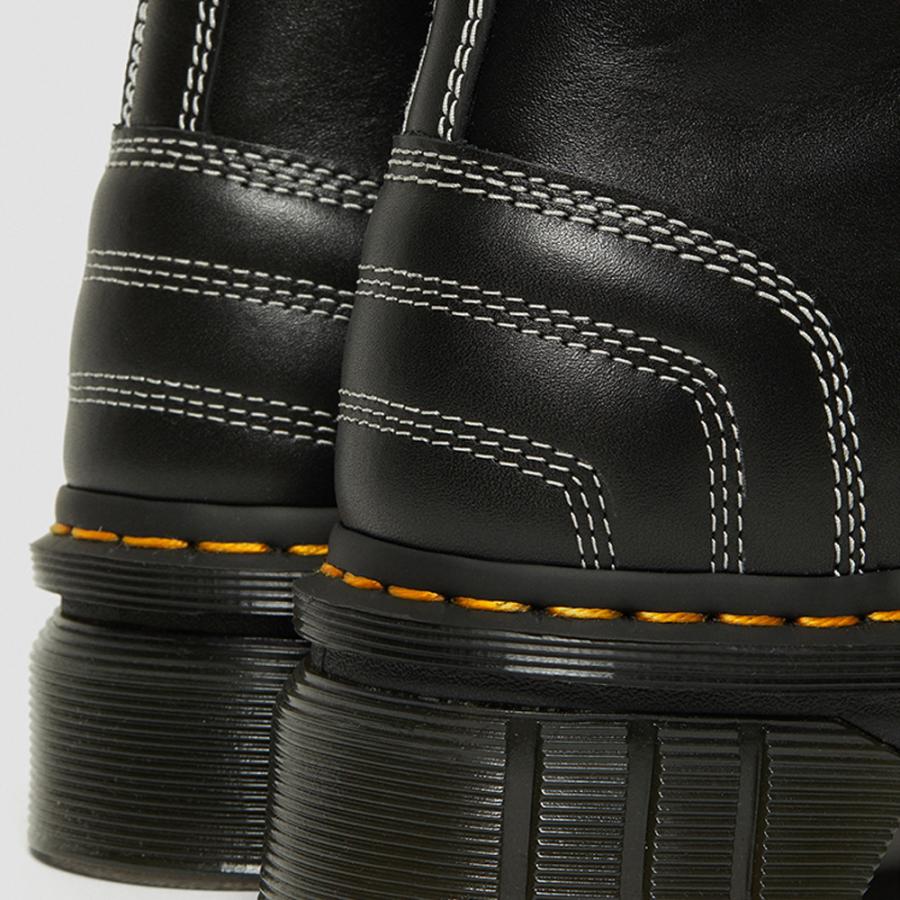 Dr.Martens（ドクターマーチン） 国内正規品 AUDRICK 8I QLTD 8ホール