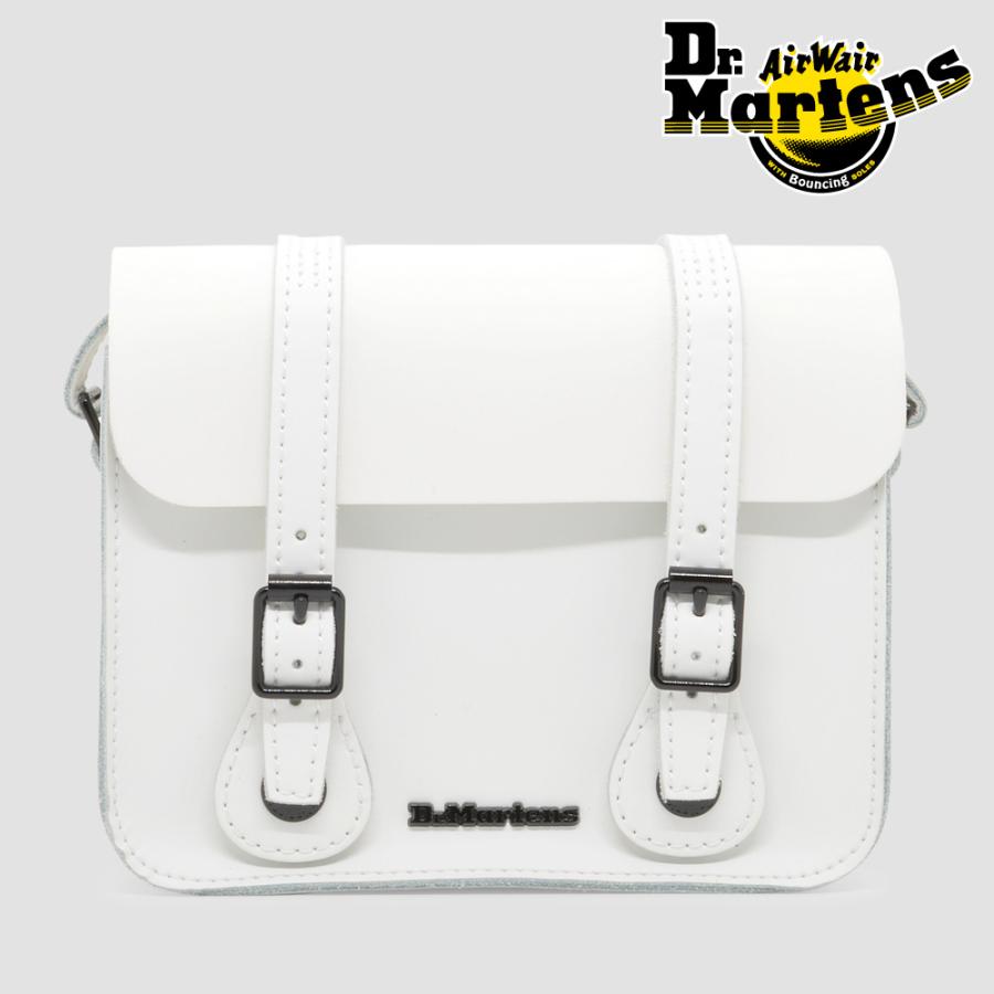 Dr.Martens（ドクターマーチン） 国内正規品 ショルダーバック PATENT