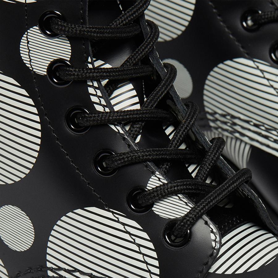 Dr.Martens（ドクターマーチン） 国内正規品 1460 POLKA DOT 8ホール