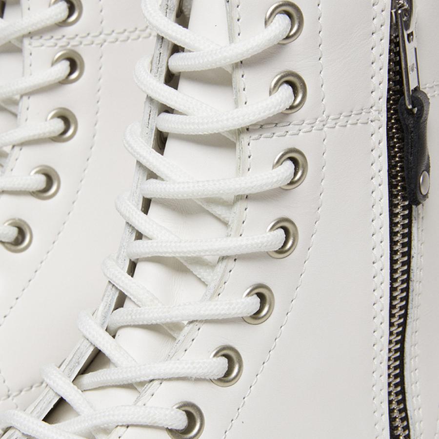 Dr.Martens（ドクターマーチン） 国内正規品 レディース 1460 TWIN ZIP