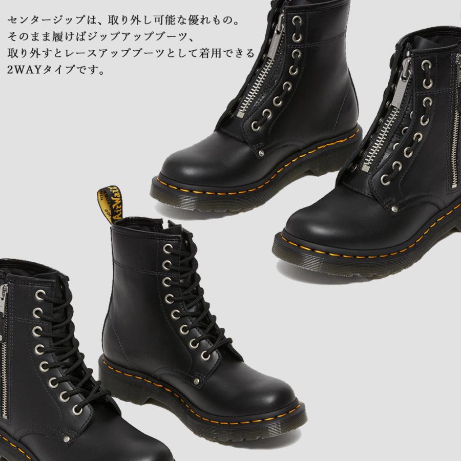 Dr.Martens ドクターマーチン 国内正規品 レディース 1460 TWIN Dr.Martens ドクターマーチン 国内正規品 レディース 1460 TWIN