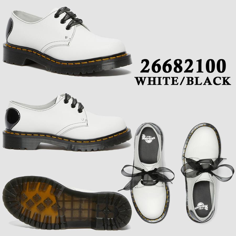 Dr.Martens（ドクターマーチン） 国内正規品 ハート レディース 1461