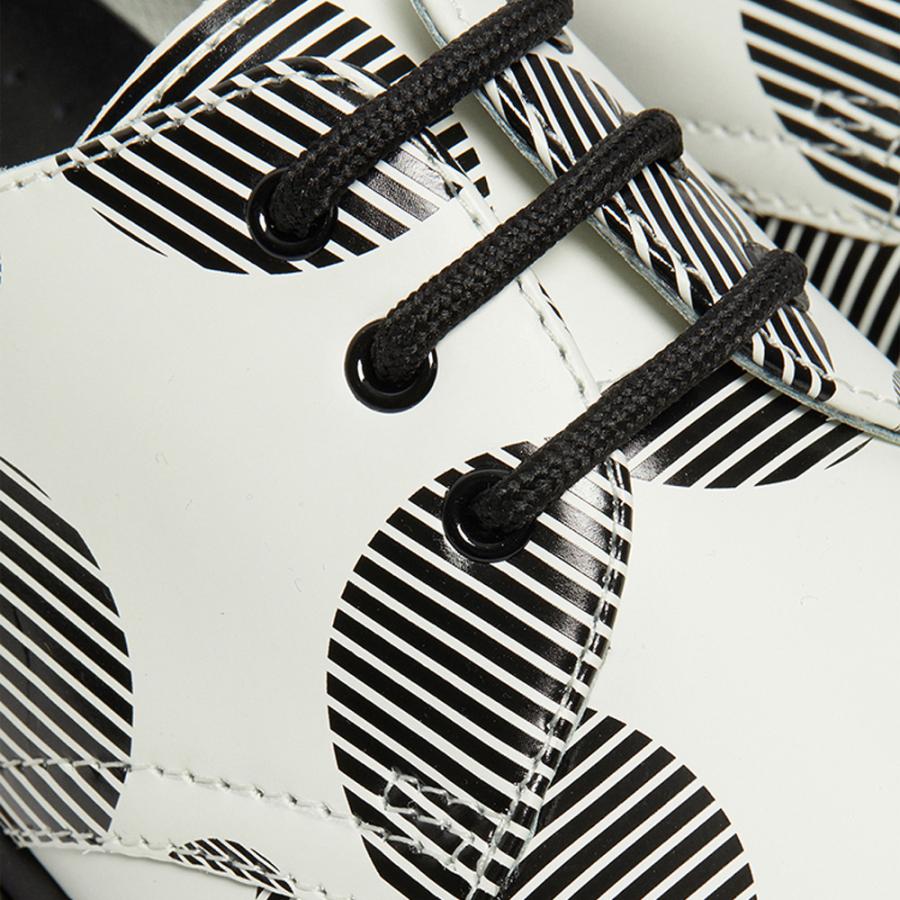 Dr.Martens（ドクターマーチン） 国内正規品 1461 POLKA DOT 3ホール