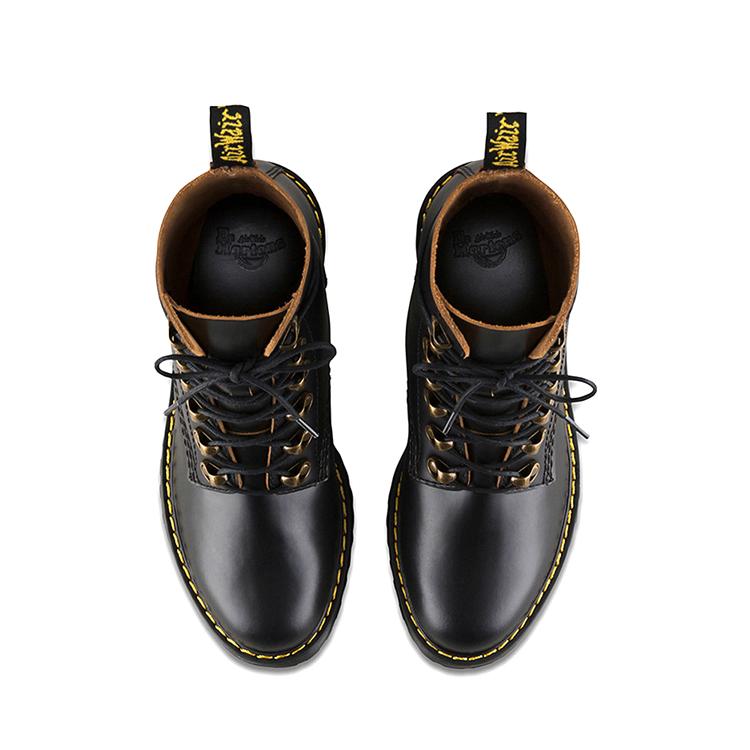Dr.Martens ドクターマーチン 国内正規品 レディース レオナ 7