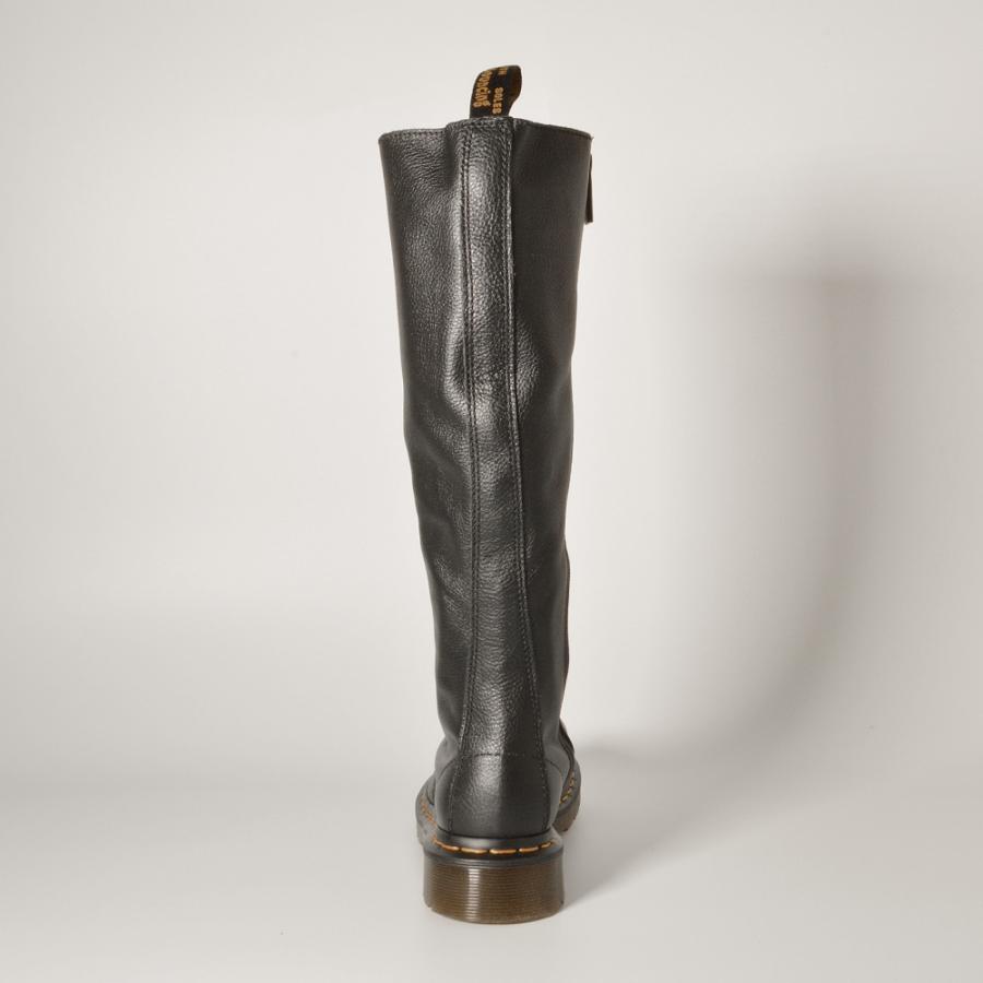 マーチングブーツ Dr.Martens ドクターマーチン ブーツ レディース 20ホールブーツ 23889001 CORE 1B60 VIRGINIA 国内正規品 :  つるや 靴のTSURUYA - 通販 - Yahoo!ショッピング