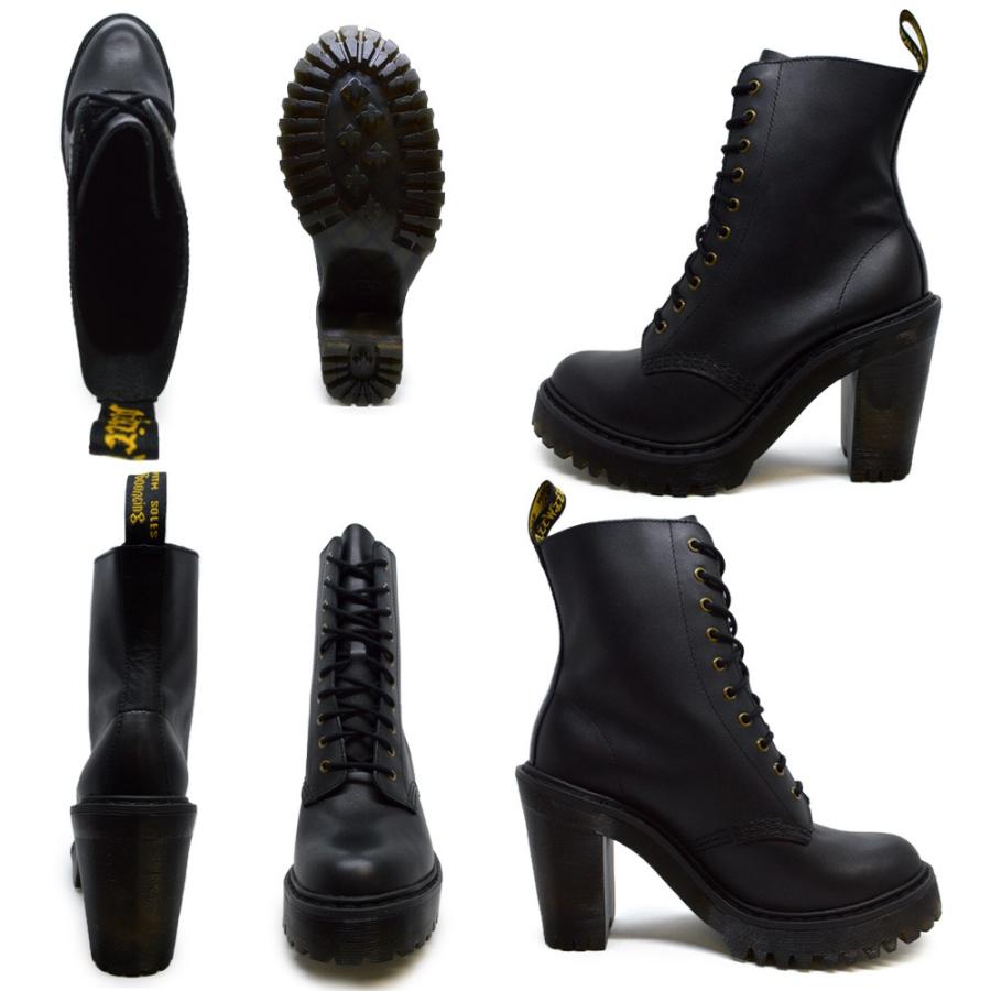 ドクターマーチン 国内正規販売代理店 Dr.Martens 23927001 KENDRA ケンドラ レディース ショートブーツ｜try-group｜04