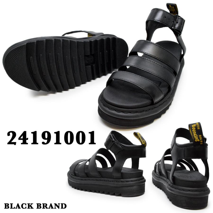 Dr.Martens（ドクターマーチン） サンダル 国内正規品 クリアランス