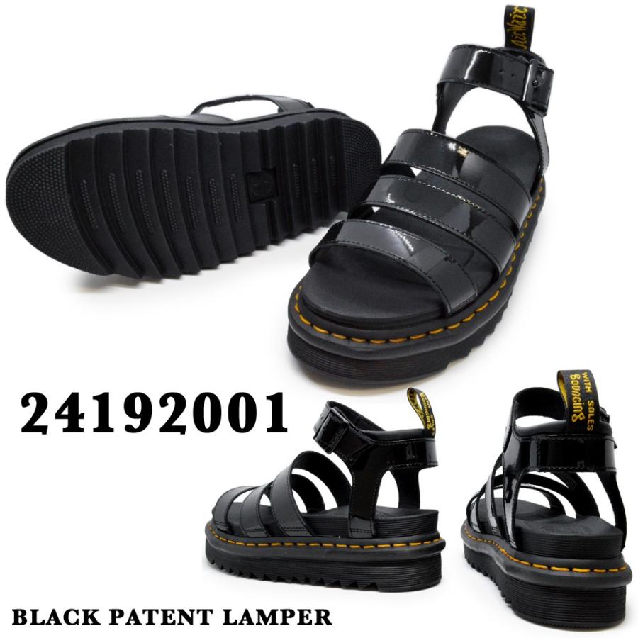 Dr.Martens（ドクターマーチン） サンダル 国内正規品 クリアランス