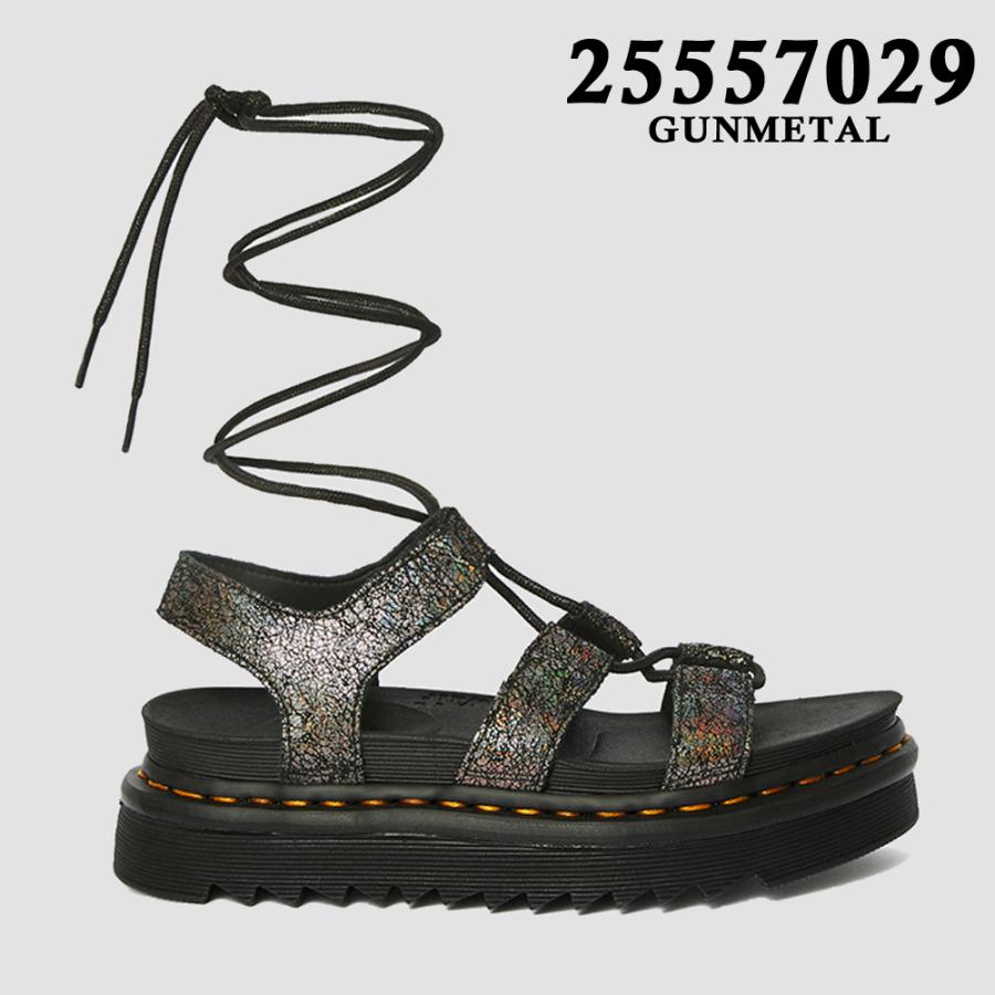 Dr.Martens（ドクターマーチン） サンダル 国内正規品 NARTILLA