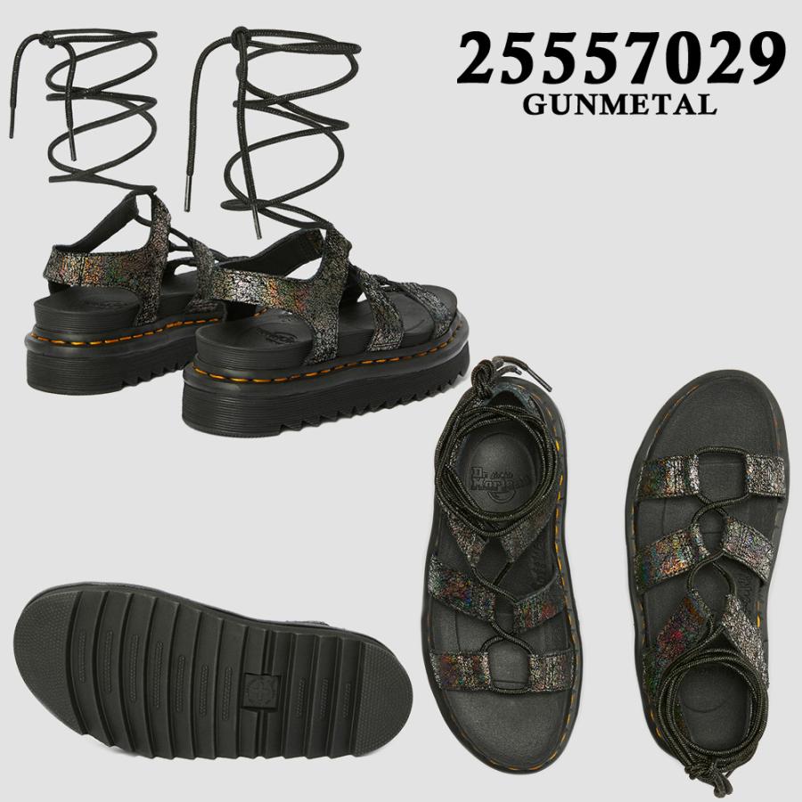 Dr.Martens（ドクターマーチン） サンダル 国内正規品 NARTILLA