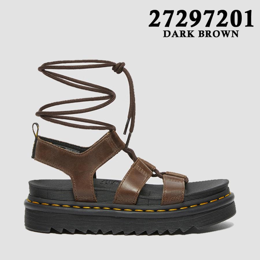 ⭐️新品未使用新品未使用 Dr. Martens ブラック/ベージュ サンダル Dr.Martens（ドクターマーチン） 国内正規品 サンダル QUAD ZEBRILUS