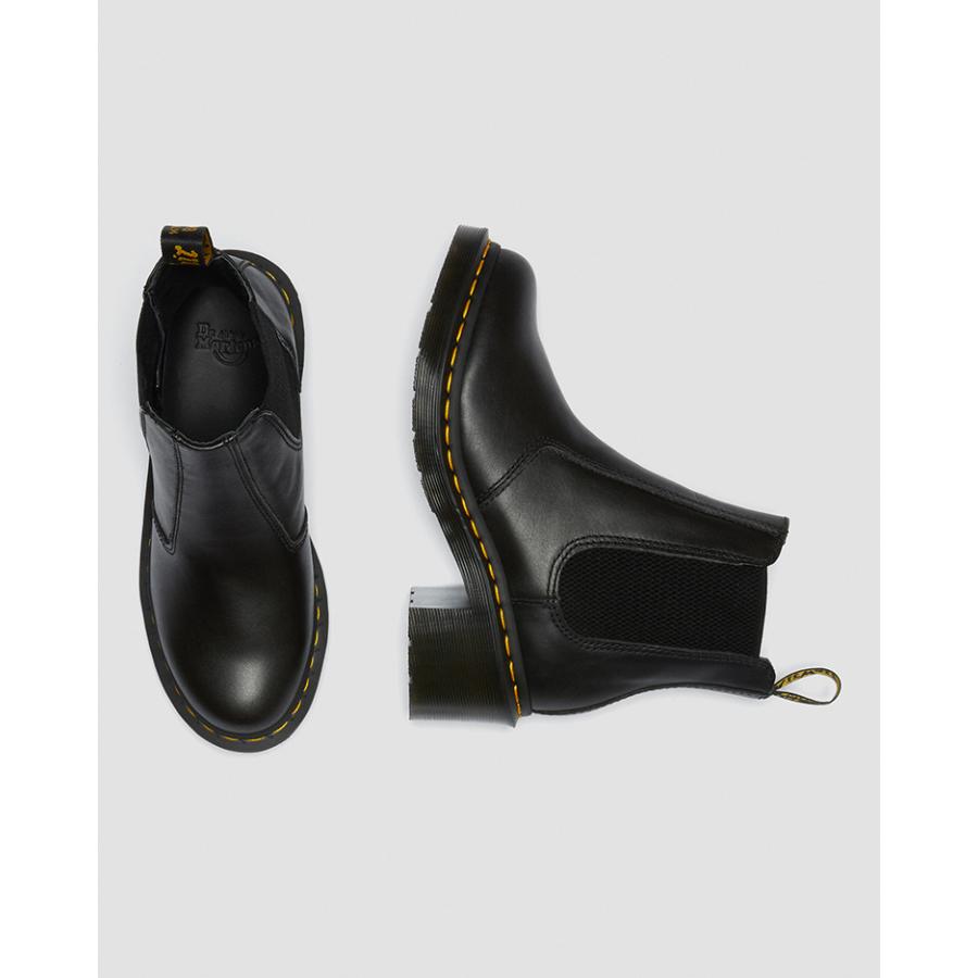 Dr.Martens ドクターマーチン 国内正規品 チェルシー ブーツ