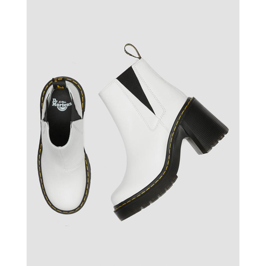 Dr.Martens ドクターマーチン 国内正規品 チェルシー ブーツ