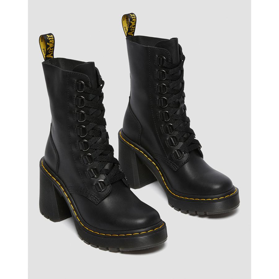 【美品•お手入れ道具付】Dr.Martens 8ホールブーツ Dr.Martens ブーツ Dr. Martens/ドクターマーチン 1460 ZIP BEX