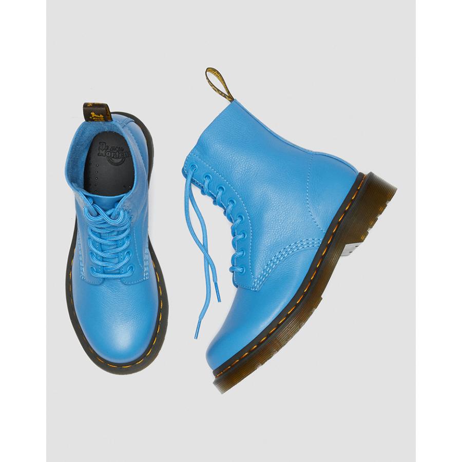 【希少】Dr.Martens ドクターマーチン PASCAL 8ホール　26㎝ Dr.Martens（ドクターマーチン） 国内正規品 8ホール ブーツ