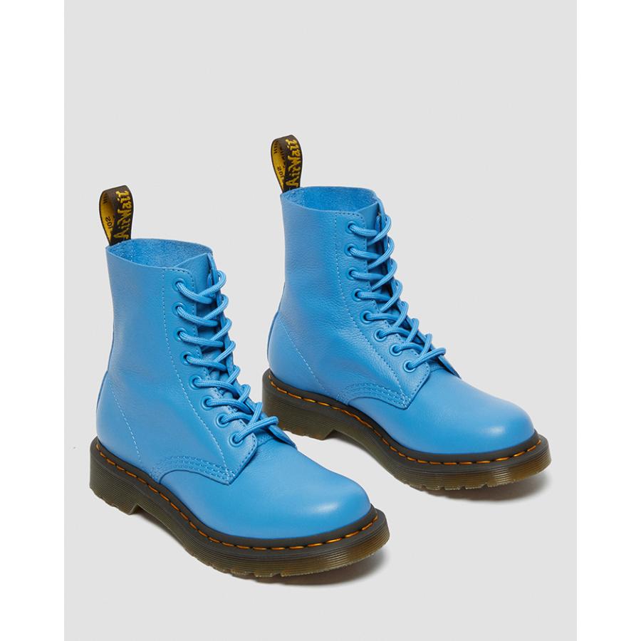 ドクターマーチンレディース Dr.Martens（ドクターマーチン） 国内正規品 8ホール ブーツ