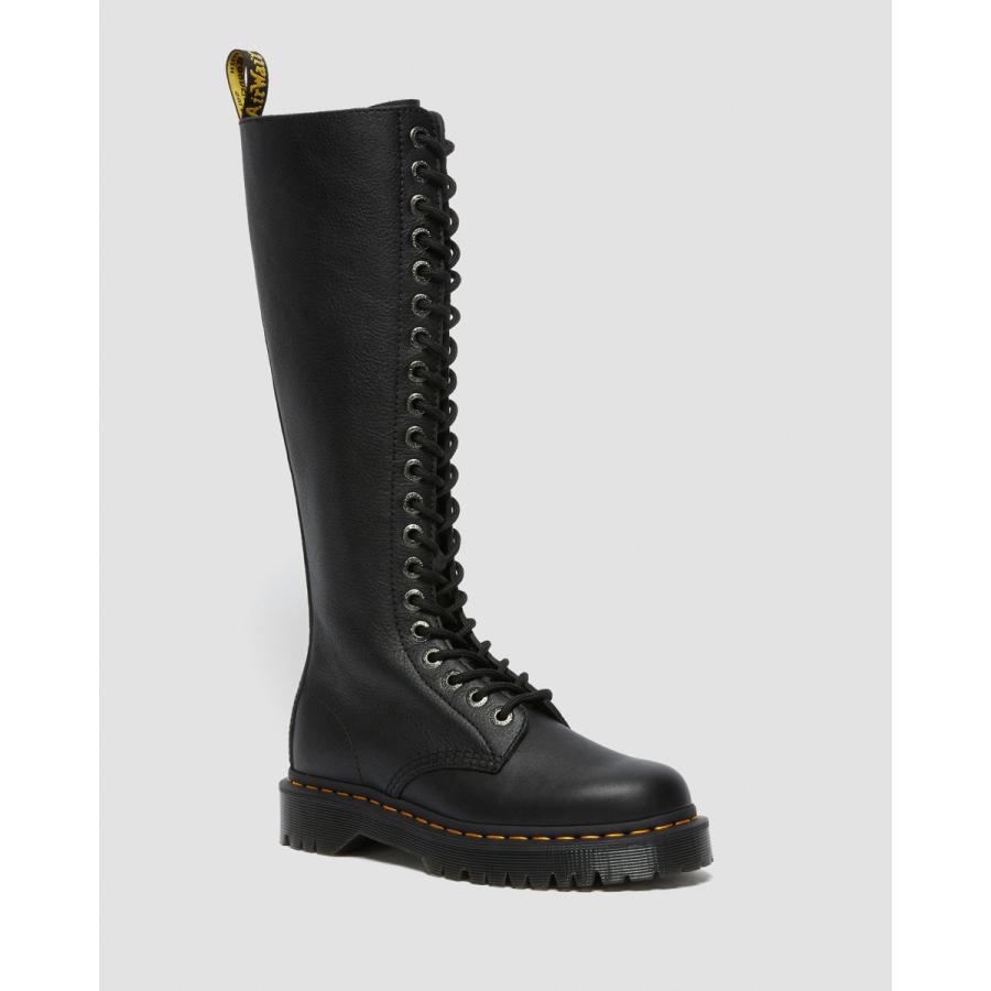 Dr.Martens ドクターマーチン 国内正規品 20ホール ロングブーツ Dr.Martens ドクターマーチン 国内正規品 20ホール ロングブーツ