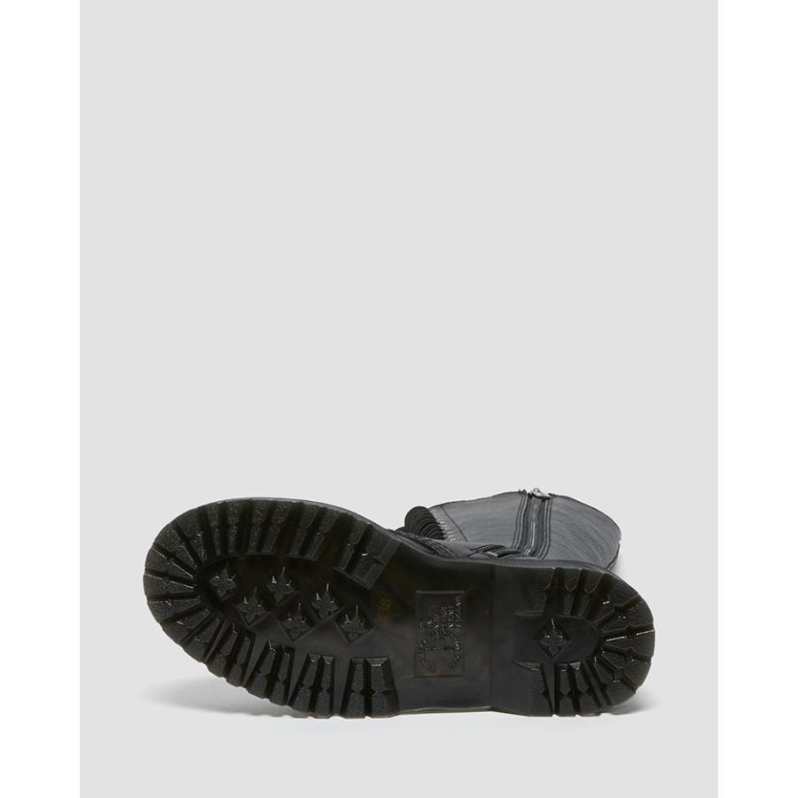 Dr.Martens ドクターマーチン 国内正規品 20ホール ロングブーツ