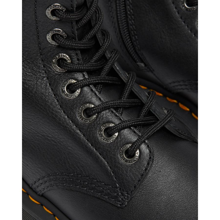 ★1/6TBリーグS01A＋ヘッド＋ブーツ★ Dr.Martens ドクターマーチン 国内正規品 20ホール ロングブーツ