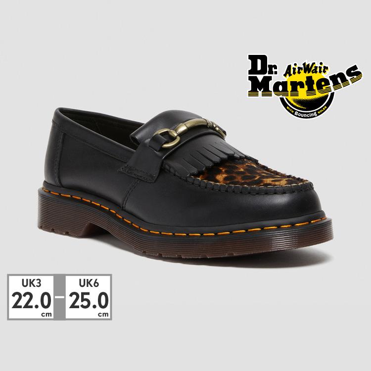 Dr.Martens ドクターマーチン 国内正規品 ローファー Dr.Martens ドクターマーチン 国内正規品 ローファー