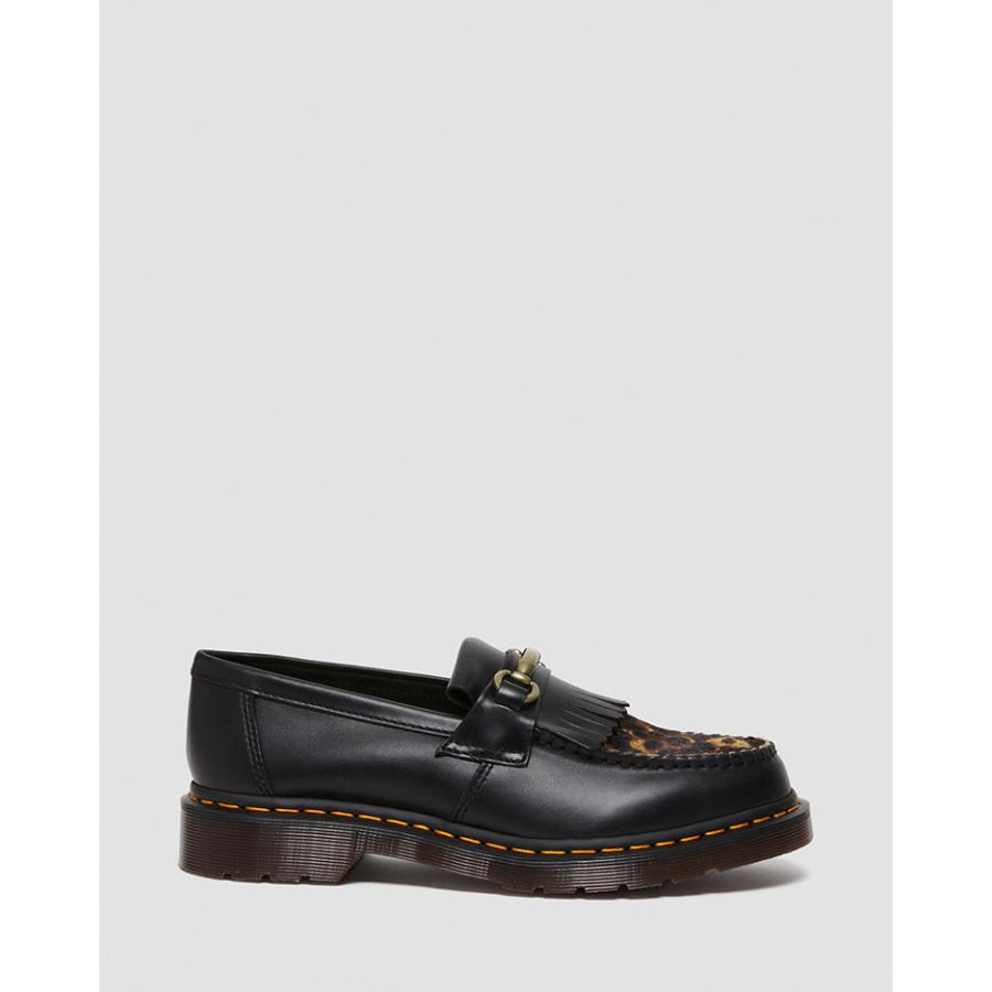 Dr.Martens（ドクターマーチン） 国内正規品 ローファー エイドリアン