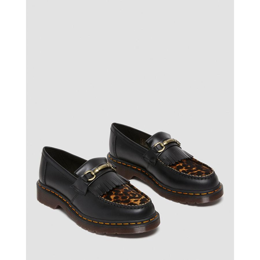 Dr.Martens（ドクターマーチン） 国内正規品 ローファー エイドリアン