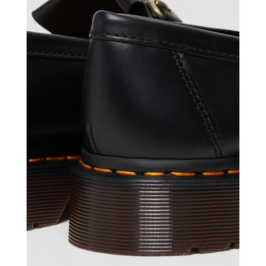 Dr.Martens（ドクターマーチン） 国内正規品 ローファー エイドリアン