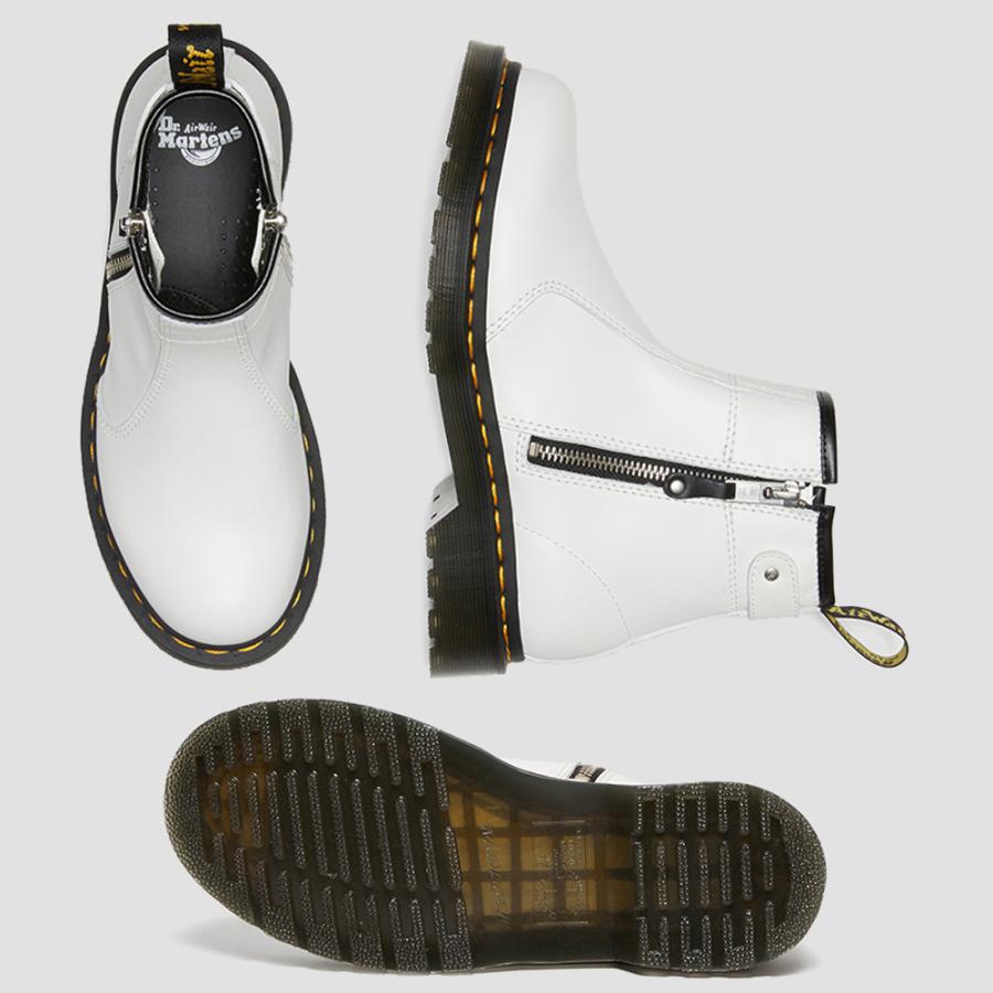 Dr.Martens ドクターマーチン 国内正規品 2976 TWIN ZIP CHELSEA