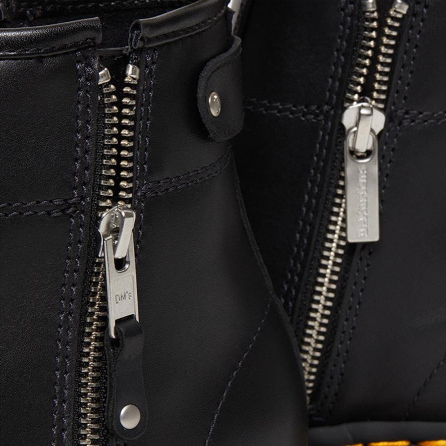 Dr.Martens ドクターマーチン 国内正規品 2976 TWIN ZIP CHELSEA