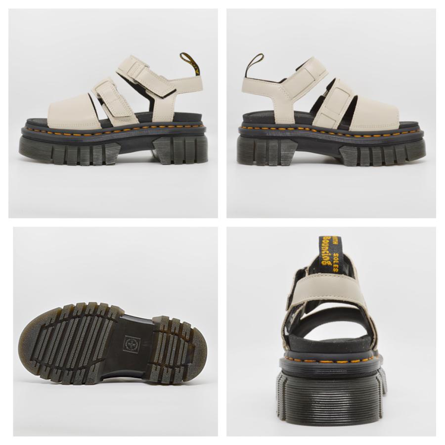 Dr.Martens（ドクターマーチン） サンダル レディース リッキー