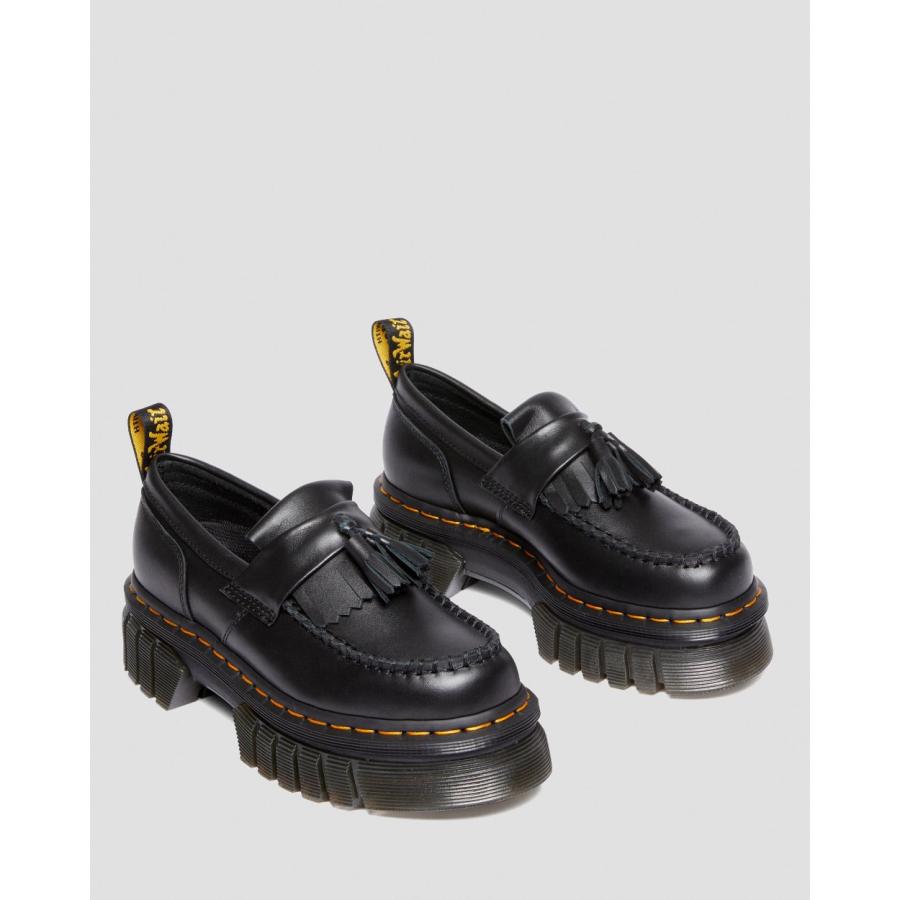 ドクターマーチン Dr.Marten 厚底 ローファー Dr.Martens（ドクターマーチン） 国内正規品 ローファー レディース