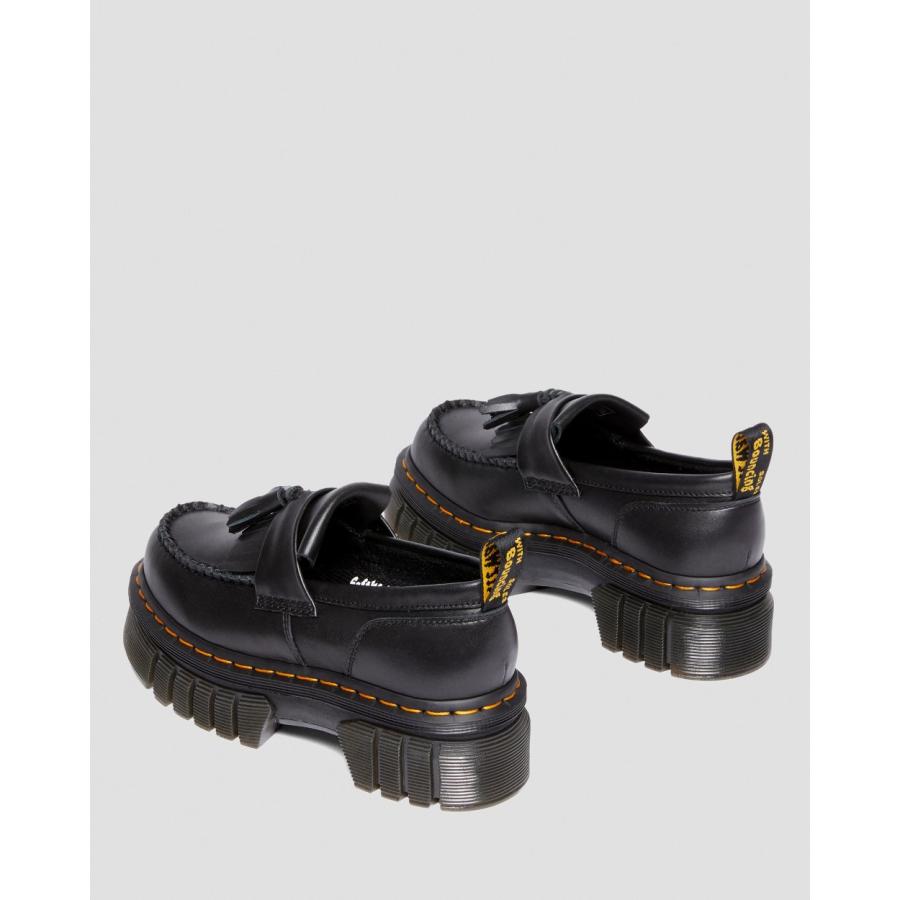 Dr.Martens（ドクターマーチン） 国内正規品 ローファー レディース