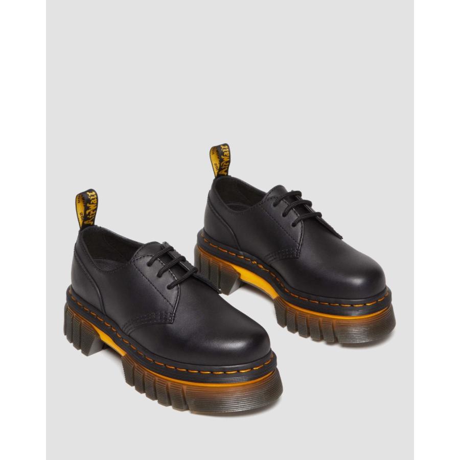 Dr.Martens（ドクターマーチン） 国内正規品 レディース クワッド