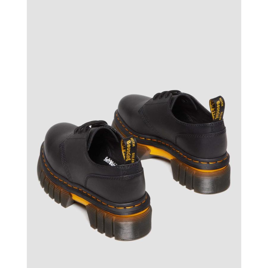 Dr.Martens（ドクターマーチン） 国内正規品 レディース クワッド