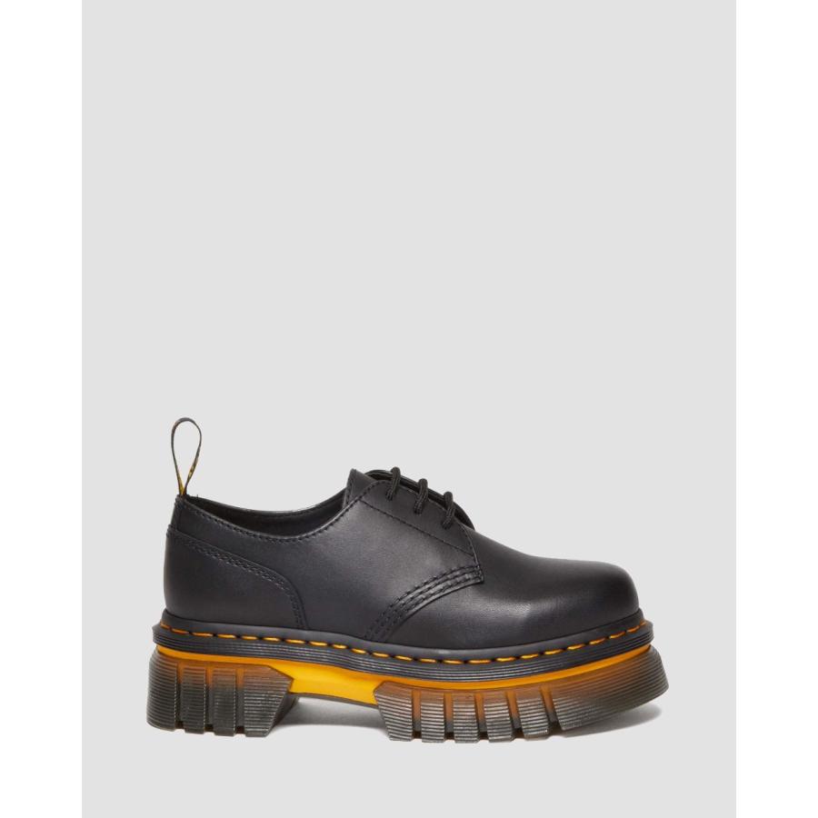 Dr.Martens（ドクターマーチン） 国内正規品 レディース クワッド