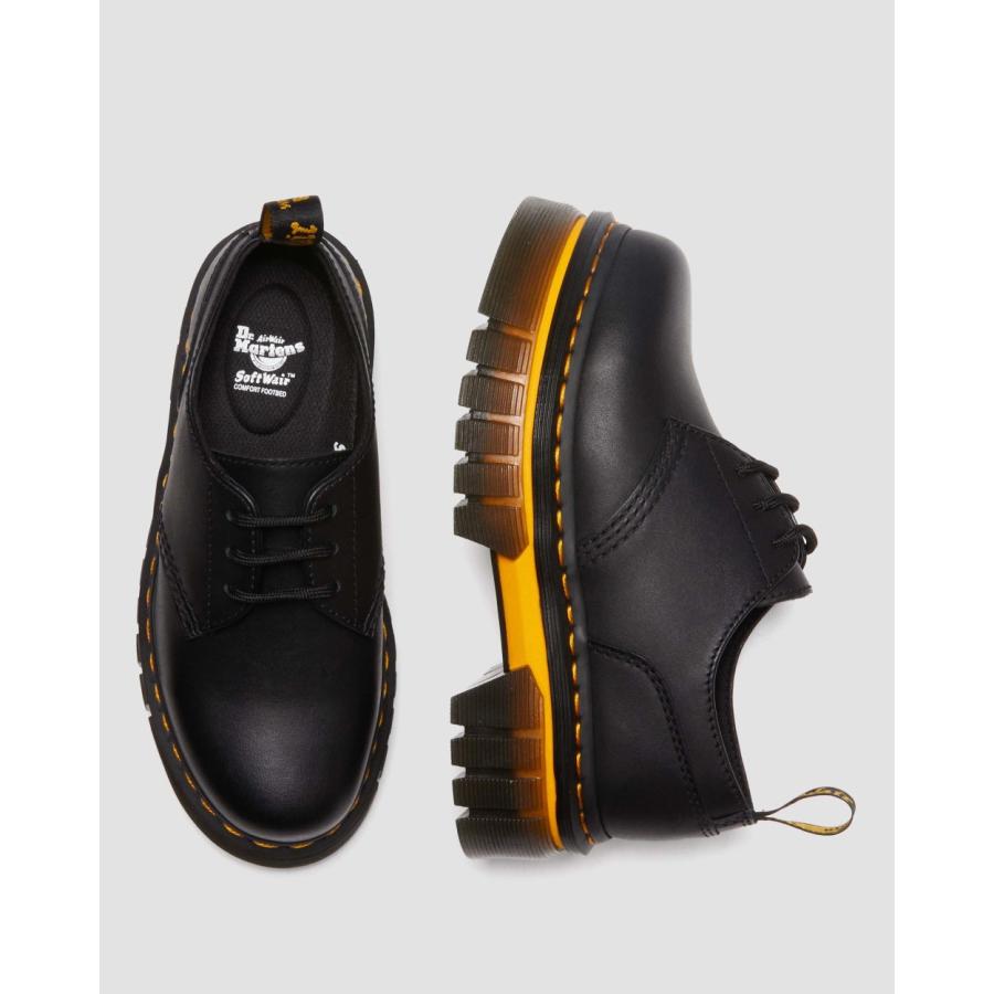 Dr.Martens（ドクターマーチン） 国内正規品 レディース クワッド