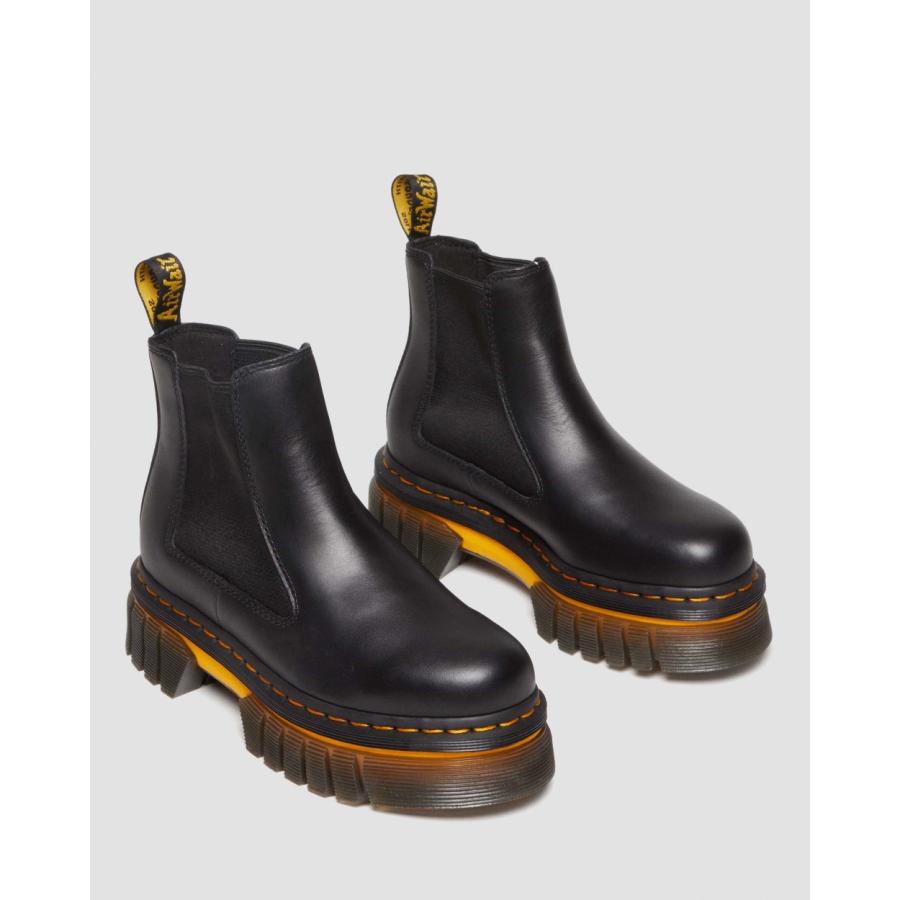 Dr.Martens（ドクターマーチン） 国内正規品 ブーツ レディース